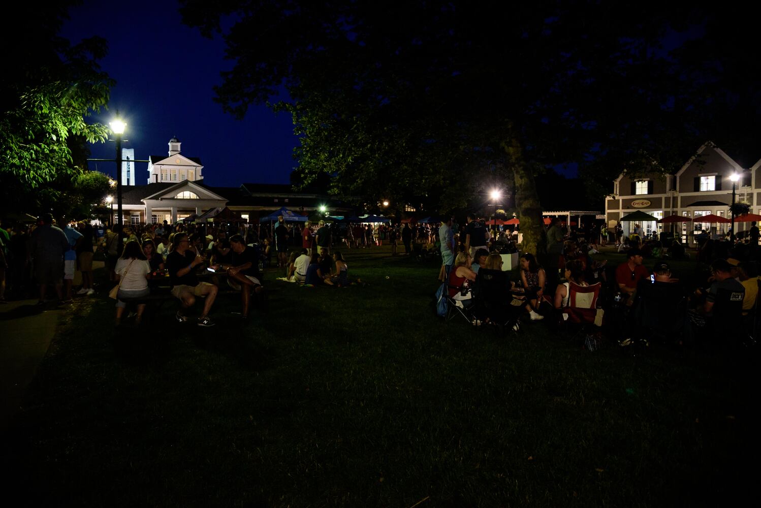 PHOTOS: Did we spot you at the Dayton Strong Beer Bash?