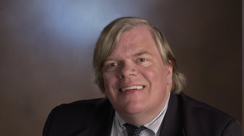 Thomas Suddes is a former legislative reporter with The Plain Dealer in Cleveland and writes from Ohio University. You can reach him at tsuddes@gmail.com.