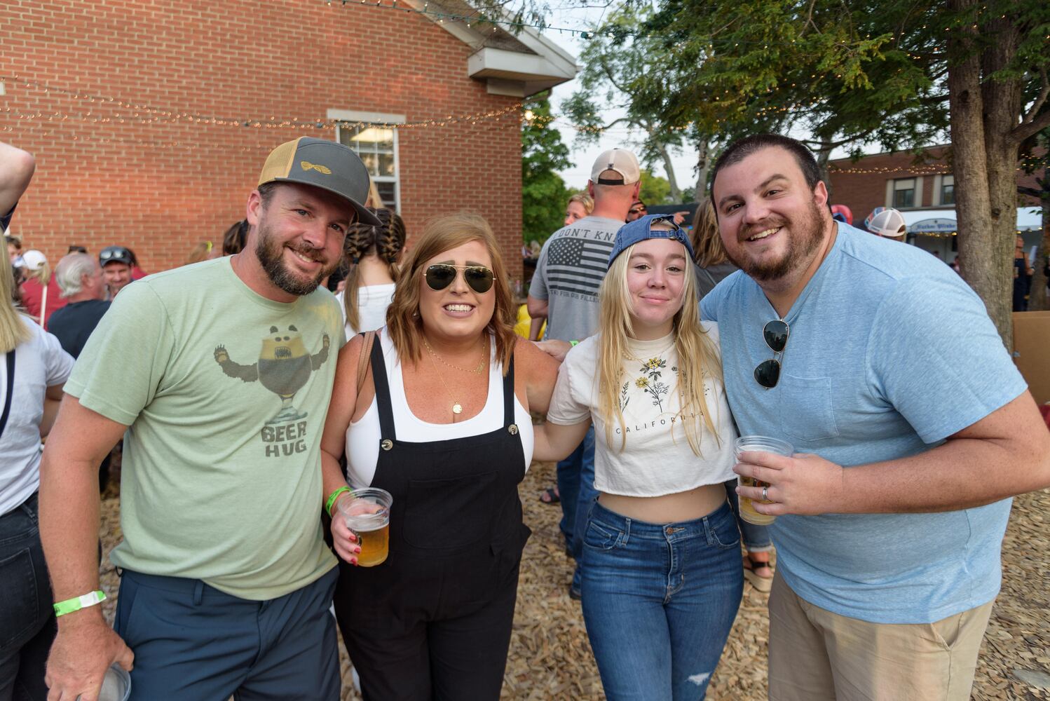 PHOTOS: Did we spot you at Oktoberfest Springboro?