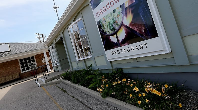 Meadowlark restaurant in Washington Twp. is scheduled to reopen its dining room on June 9, 2020. PHOTO BY E.L. HUBBARD, CONTRIBUTING PHOTOGRAPHER
