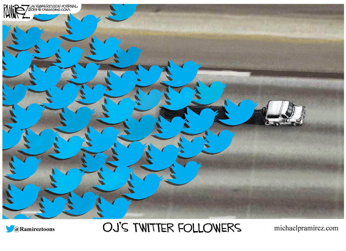 Week in cartoons: Iran tensions, climate change and more