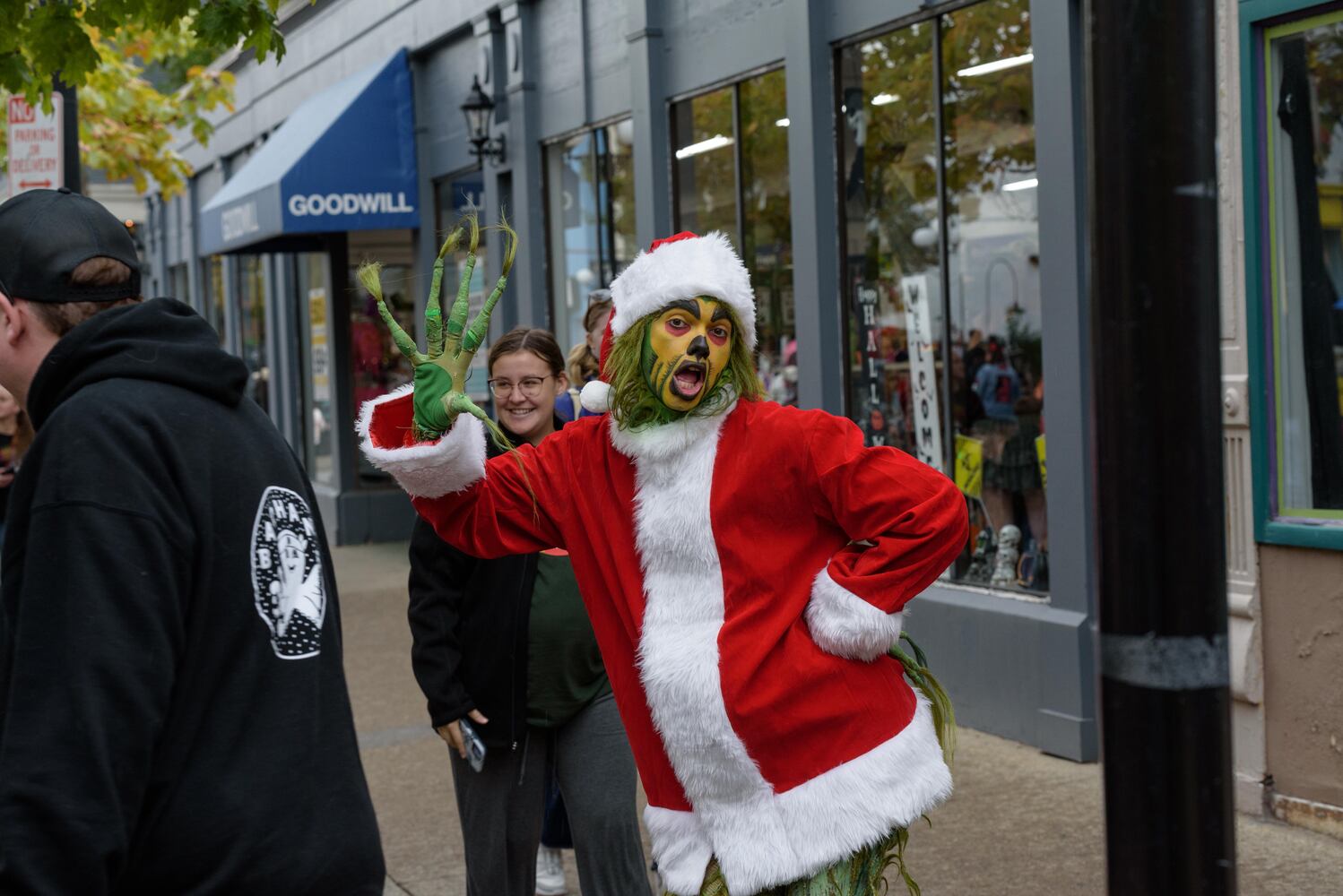 PHOTOS: Dayton Dia de los Muertos Parade & Celebration