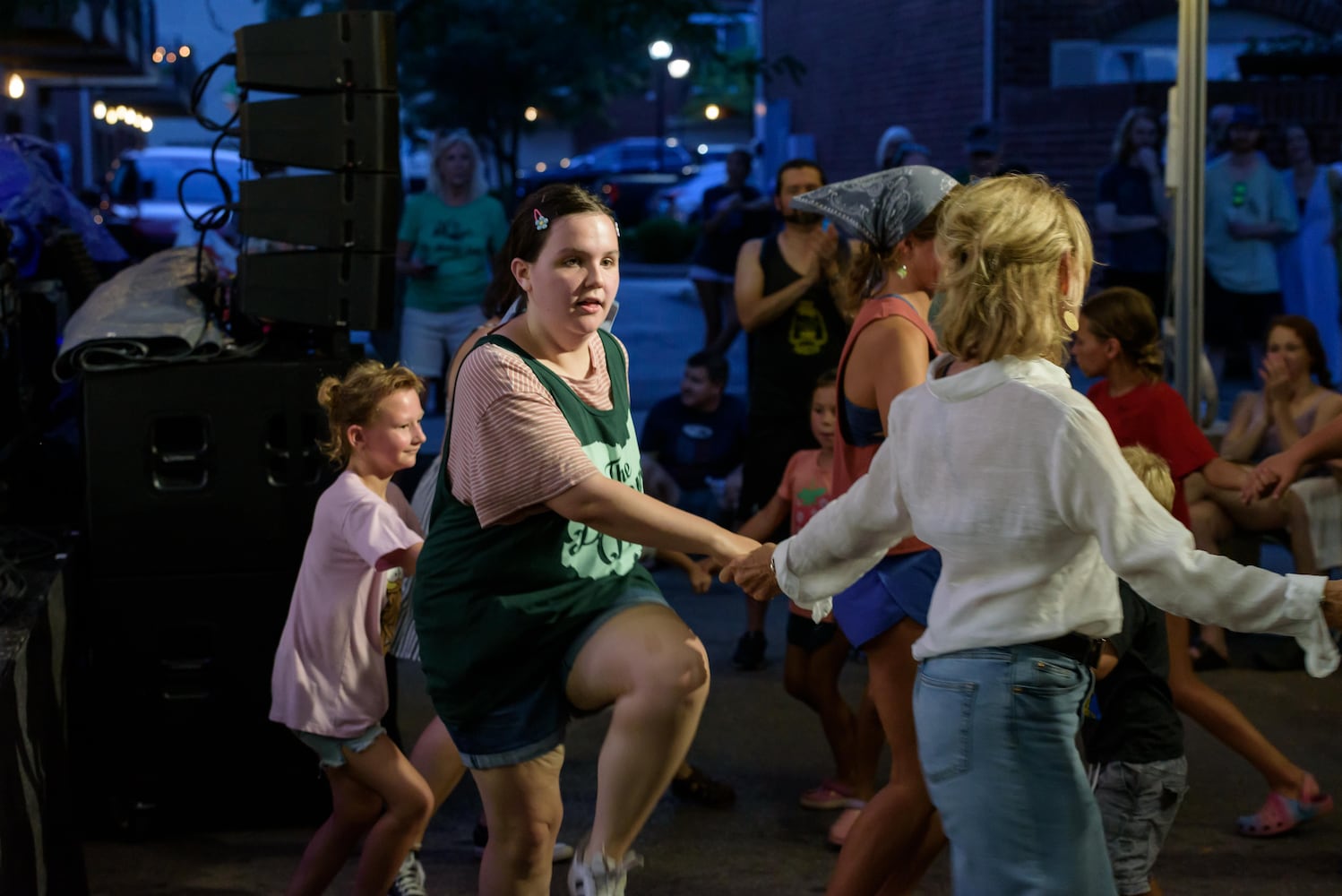 PHOTOS: 2025 Dayton Celtic Festival at RiverScape MetroPark