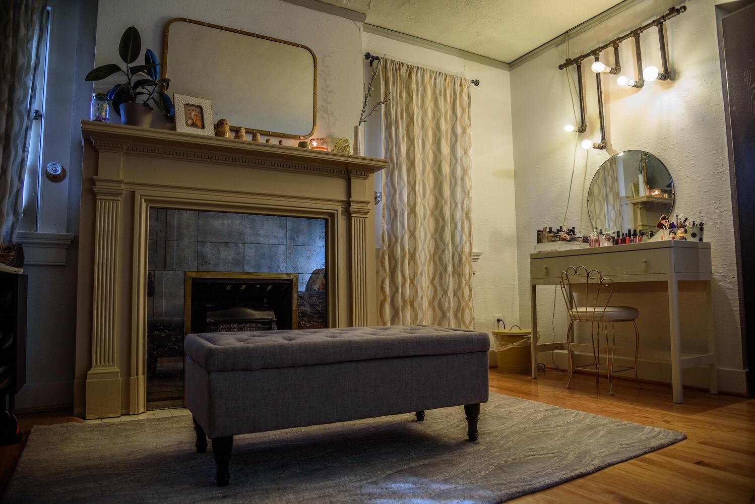 PHOTOS: Inside gorgeous Oakwood homes decorated for its very first  holiday home tour