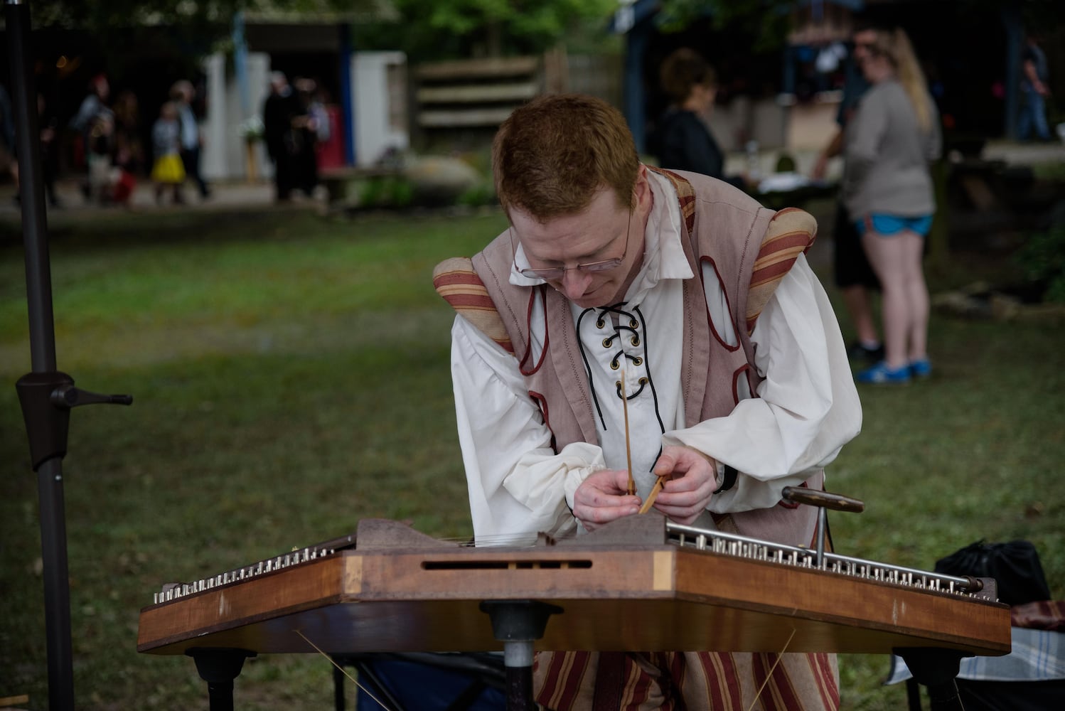 PHOTOS: Did we spot you at Ren Fest?