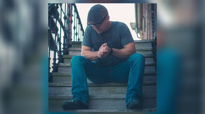 On August 4, Dayton-based Atom Records released “Newport News,” the long-awaited fourth studio album from Americana artist Mark Cantwil of Newport, Ohio. CONTRIBUTED