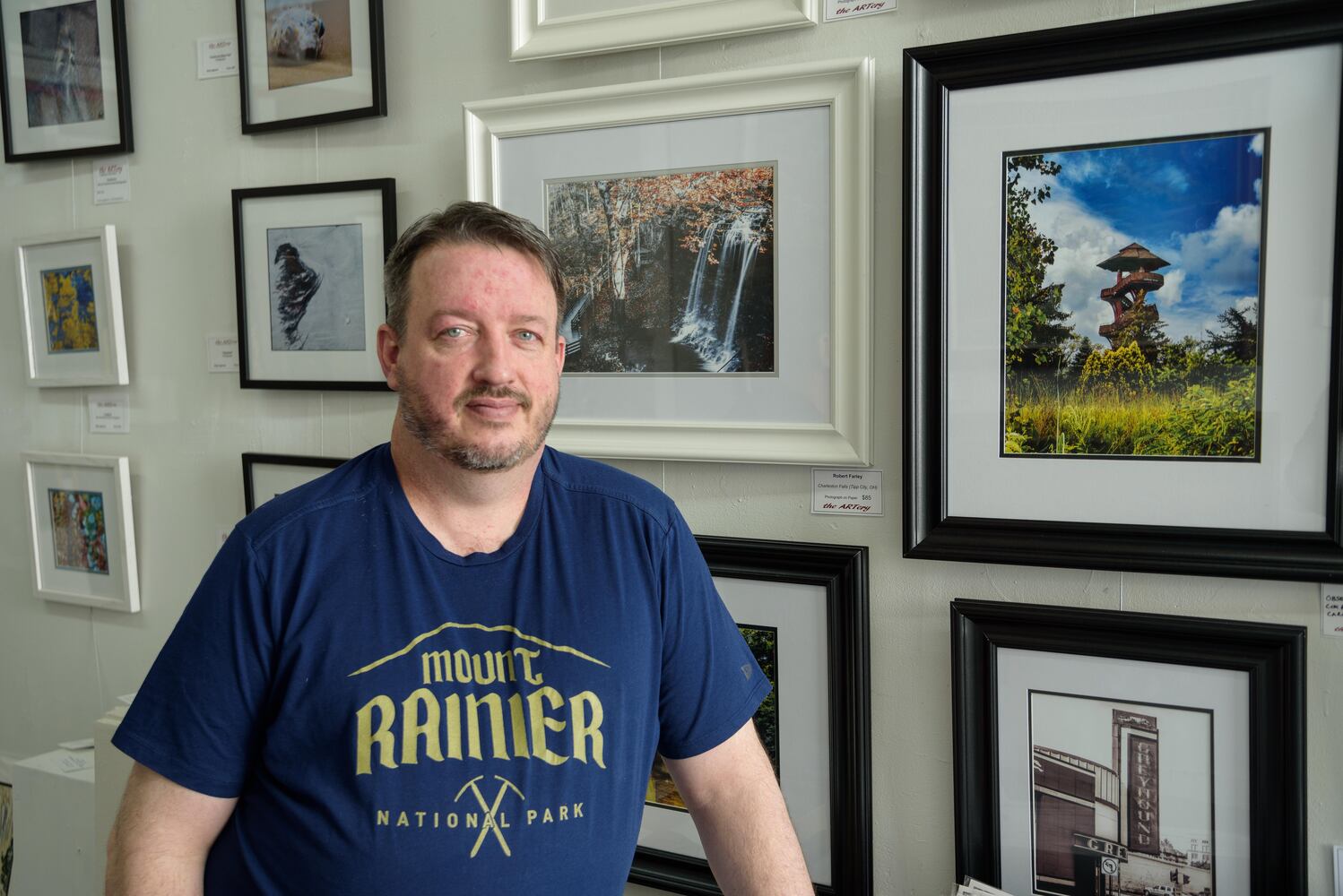 PHOTOS: 3rd Sunday Art Hop at Front Street