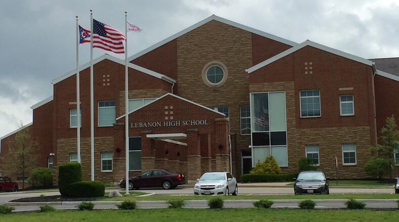 Two more Lebanon school boys are facing charges in connection with the Sept. 15 incident involving knives in the school.