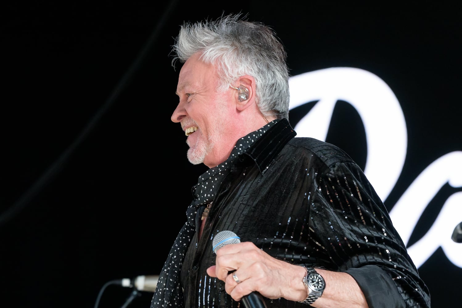 PHOTOS: Rick Springfield, John Waite, Wang Chung & Paul Young live at Rose Music Center