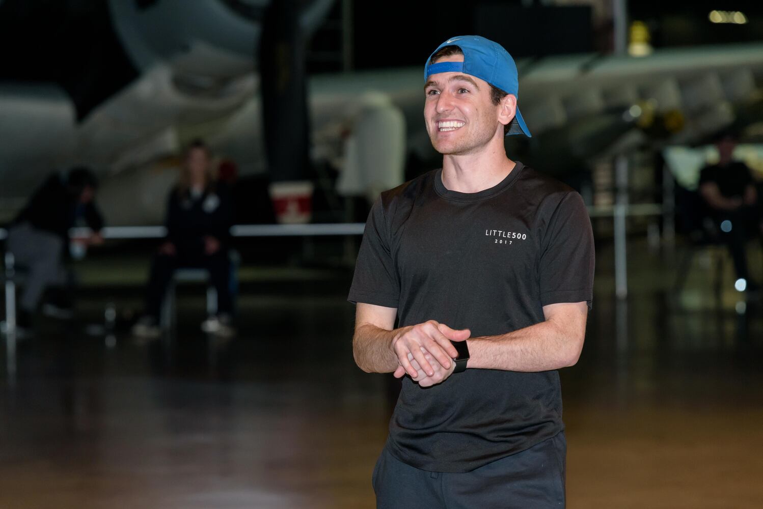 PHOTOS: Red Bull Paper Wings East National Final at the National Museum of the U.S. Air Force