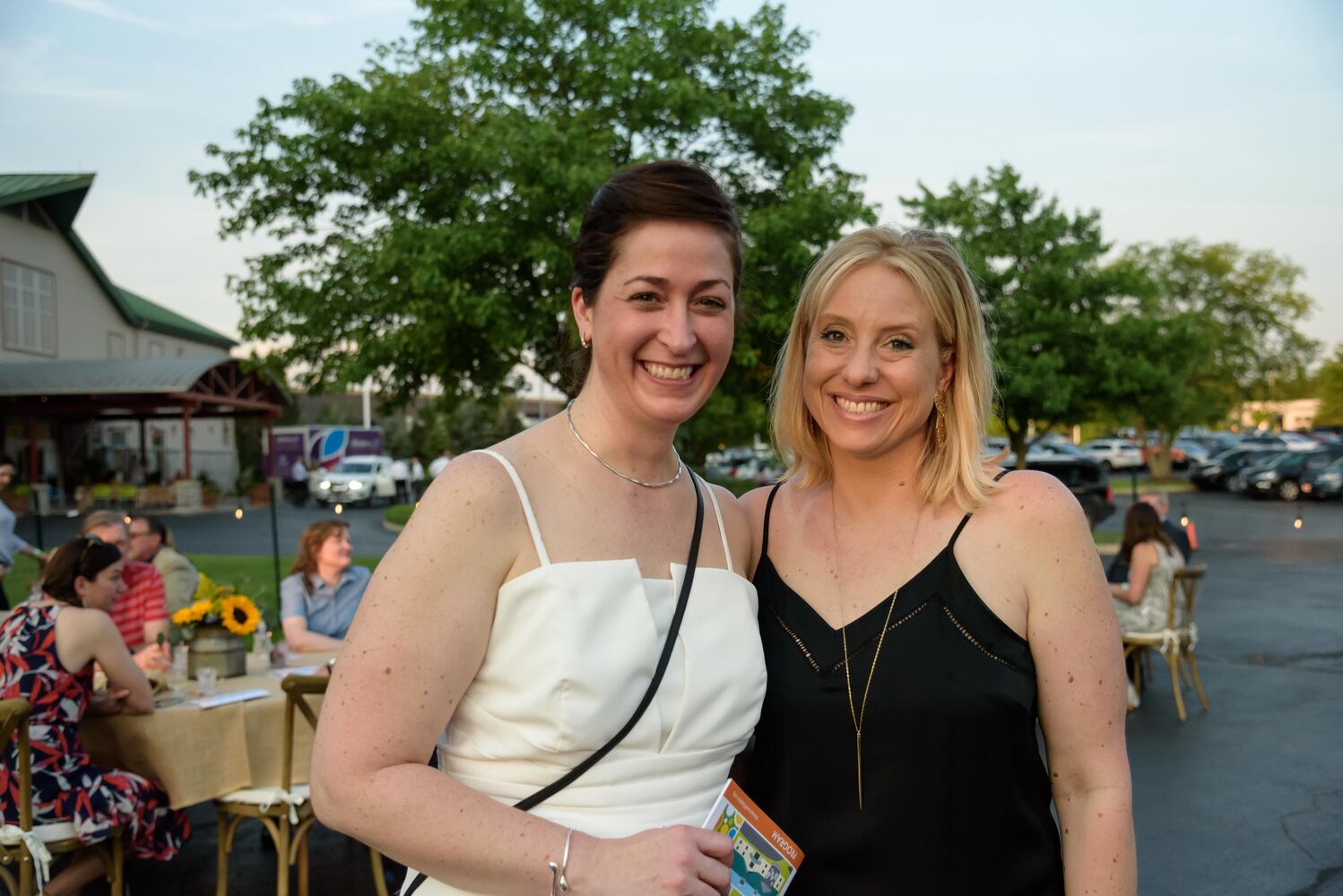 PHOTOS: Did we spot you sipping for a good cause at Steins, Stems, Spirits, Savories & Sweets?