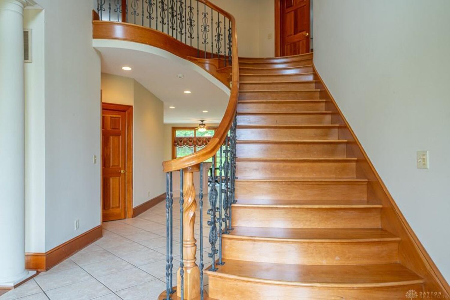 PHOTOS: Luxury Sugarcreek Twp. home on the market