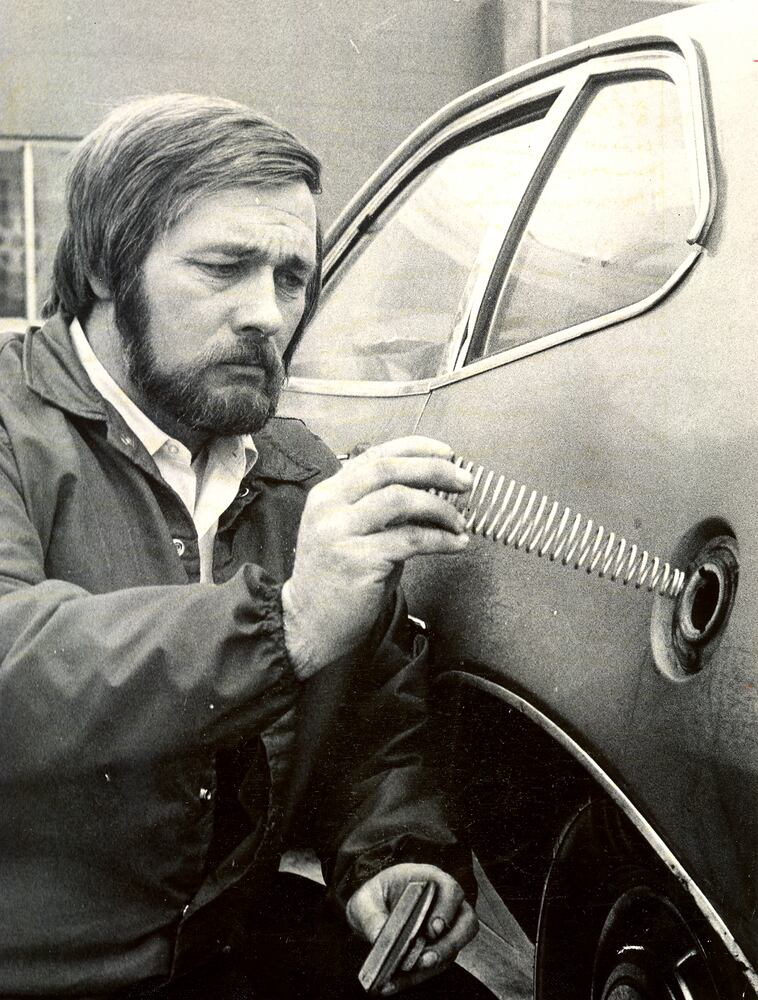 Running on fumes: 1970s oil crisis hits the Miami Valley