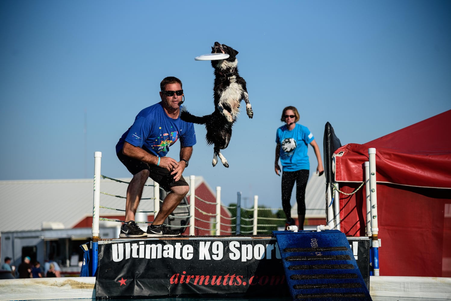 PHOTOS: Did we spot you at this year’s Montgomery County Fair?