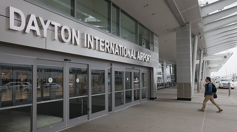 Travelers through some of the busiest U.S. airports can expect to learn Thursday whether they’ll see fewer flights as the government shutdown drags into a second month. STAFF