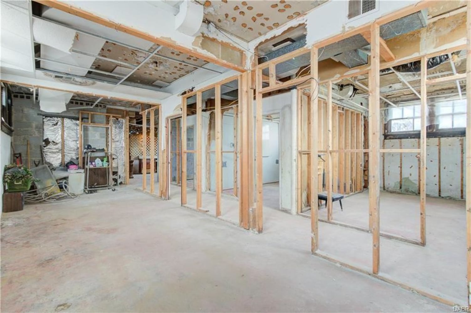 PHOTOS: Don’t judge a book by its cover- the inside of this former church for sale will leave you breathless