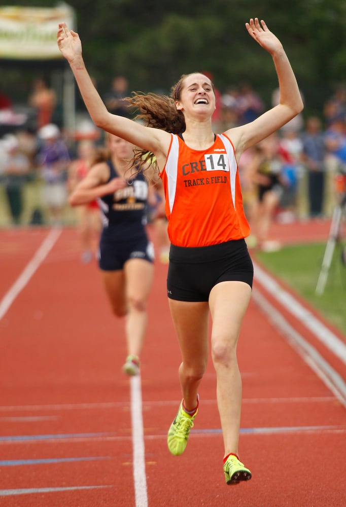 PHOTOS: High school state champions through the years