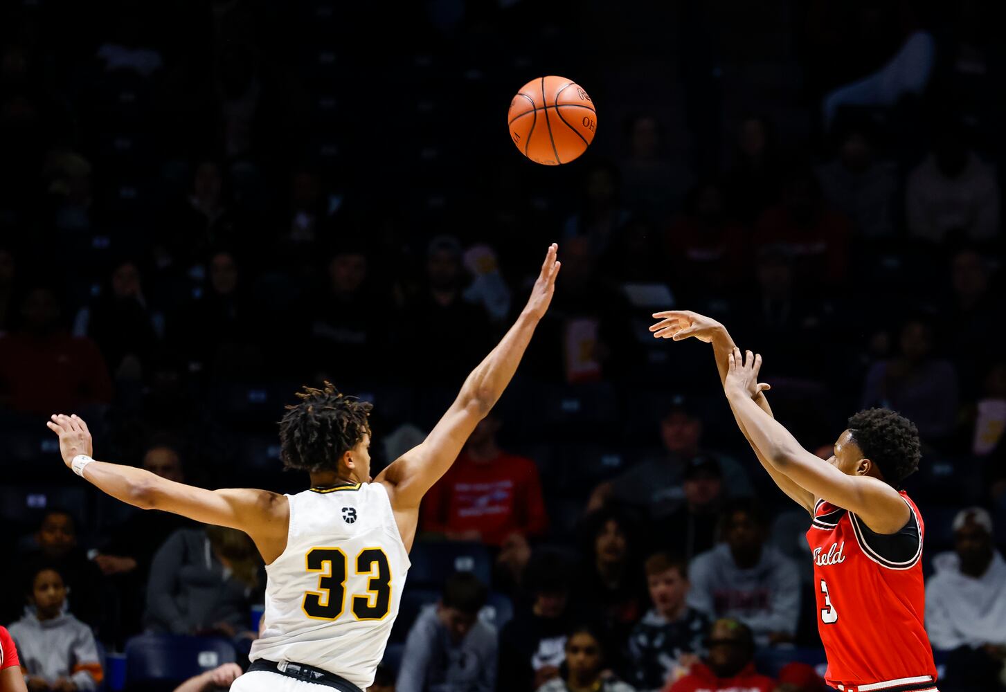 031123 Centerville vs Fairfield basketball