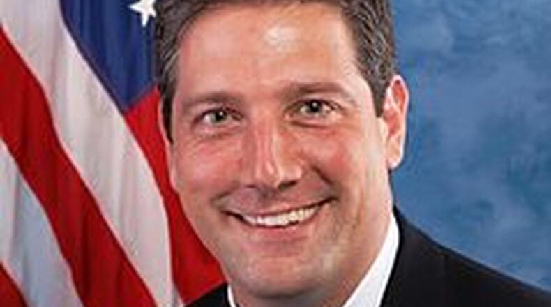 U.S. Rep. Tim Ryan, D-Niles, is considering challenging House Minority Leader Nancy Pelosi for her leadership post.