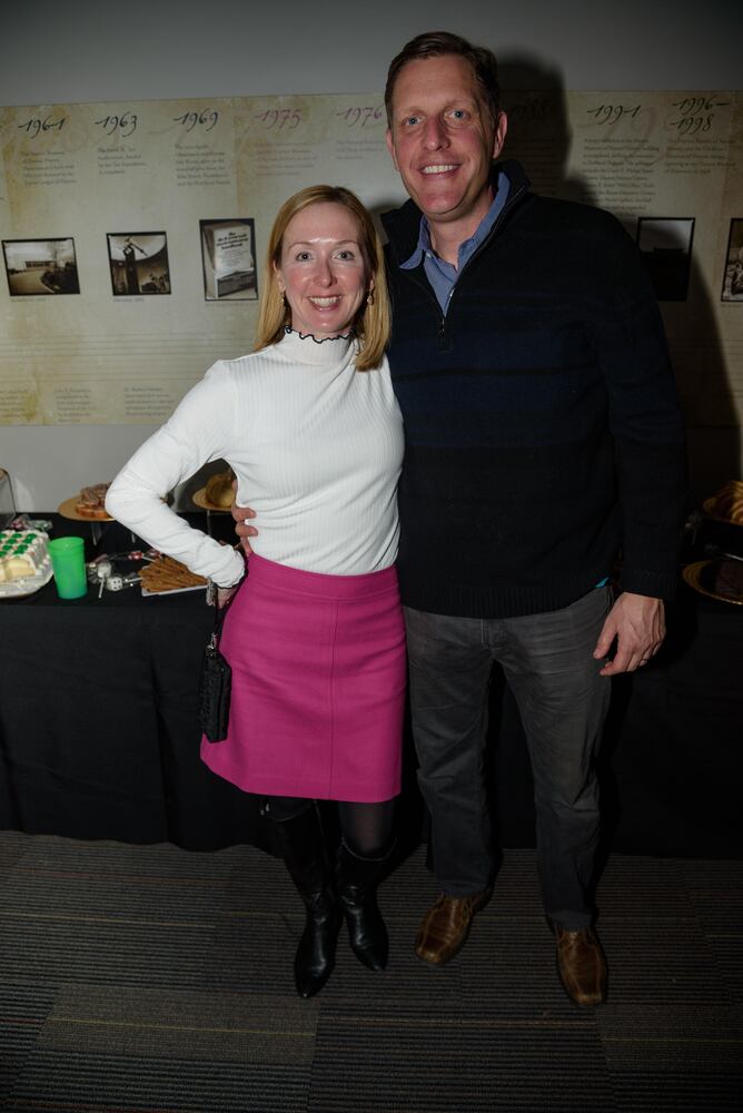 PHOTOS: EUREKA! A science experiment for grown-ups
