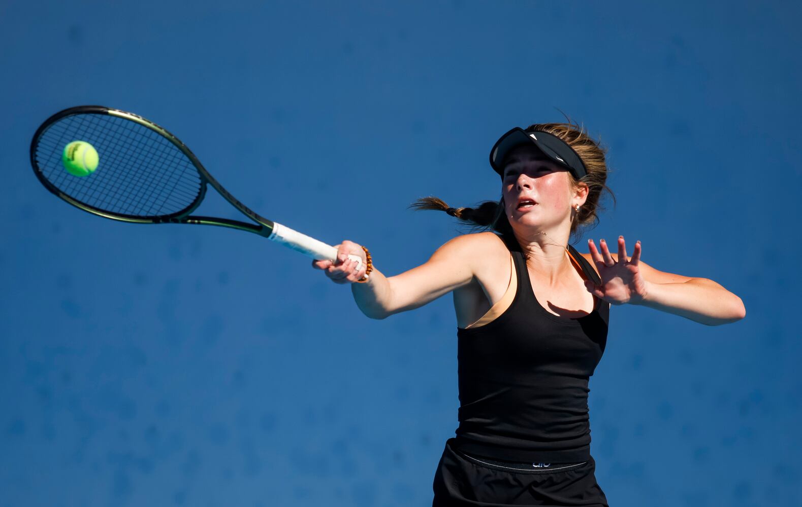 101625 State Tennis Beavercreek