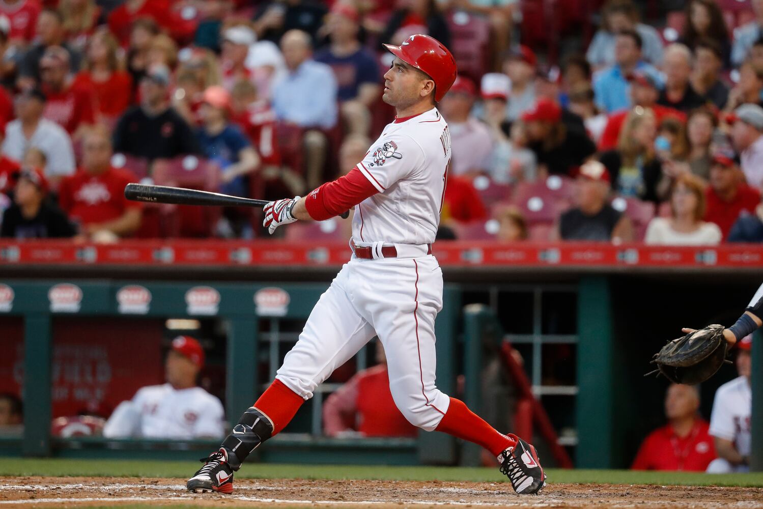 Joey Votto