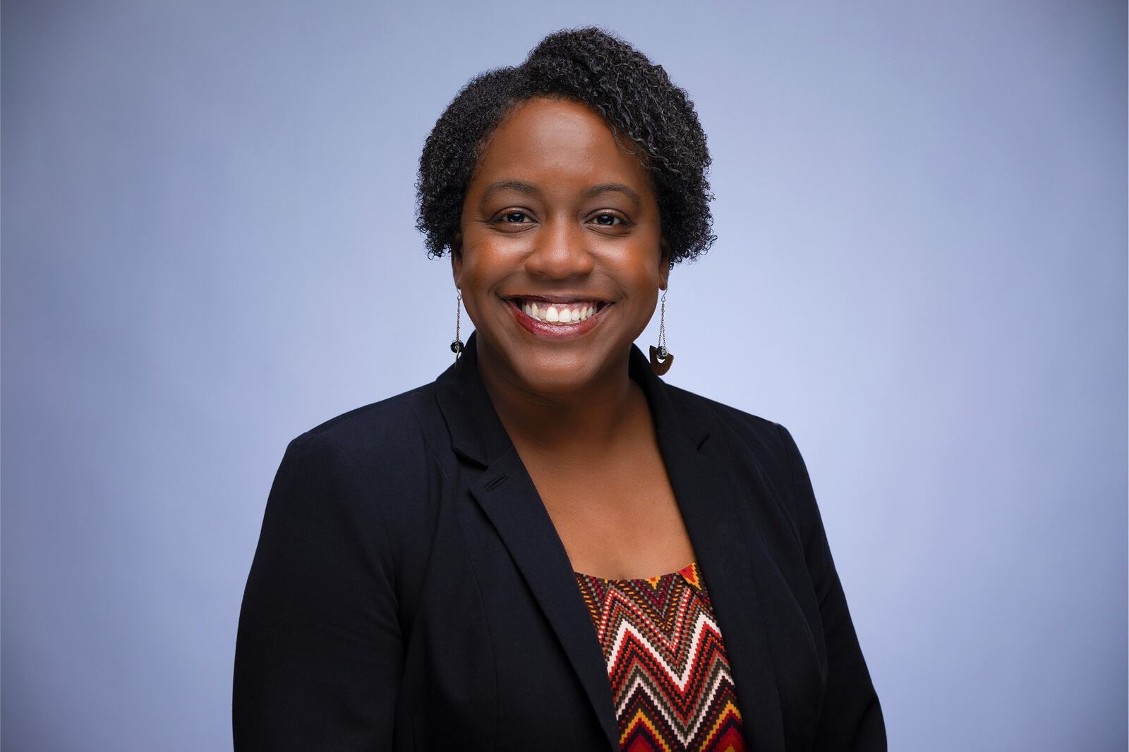 Pictured is Myla Cardona-Jones, chief executive officer of the Brunner Literacy Center (CONTRIBUTED PHOTO).