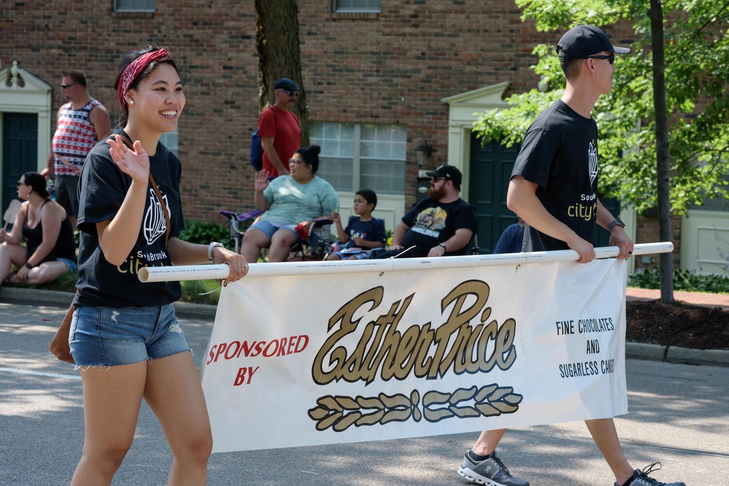 PHOTOS: Centerville-Washington Township Americana Festival Parade
