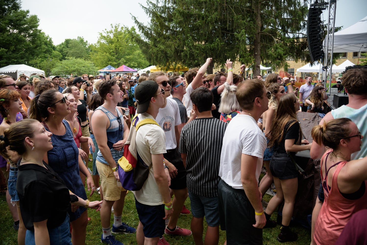 PHOTOS: Did we spot you at Springsfest?
