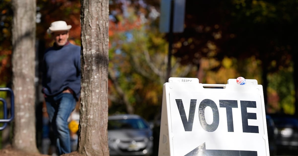 Takeaways from the 2025 general election, in charts