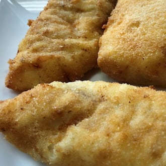 It's "fish fry season" right now as some honor Lent. Several places in the region are selling fish meals on Fridays. FILE