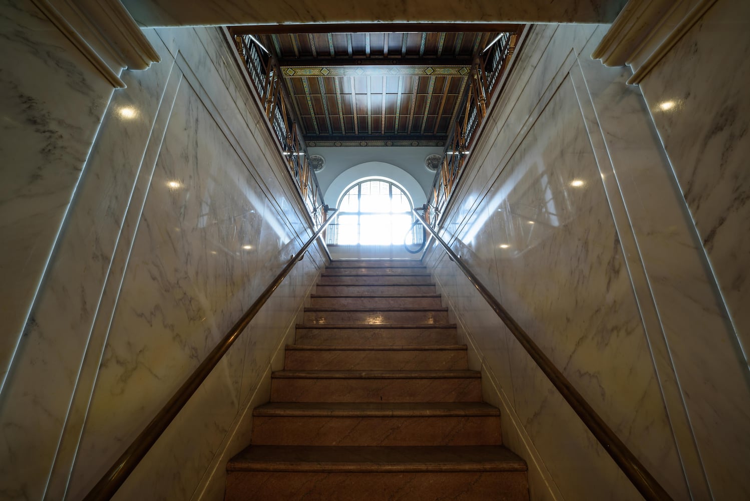 PHOTOS: Step inside Lockbox 290 in downtown Troy