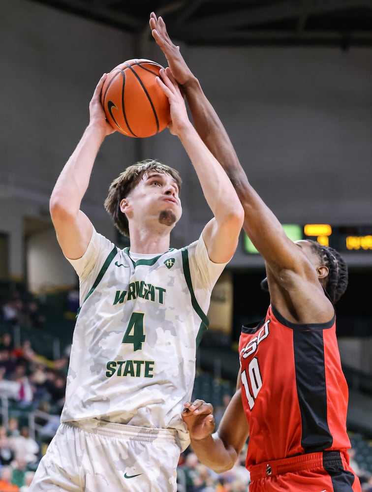 DDN 011525 Wright State Youngstown State