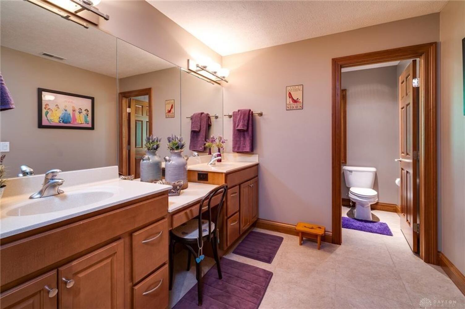 PHOTOS: Luxury home in Springboro area on the market