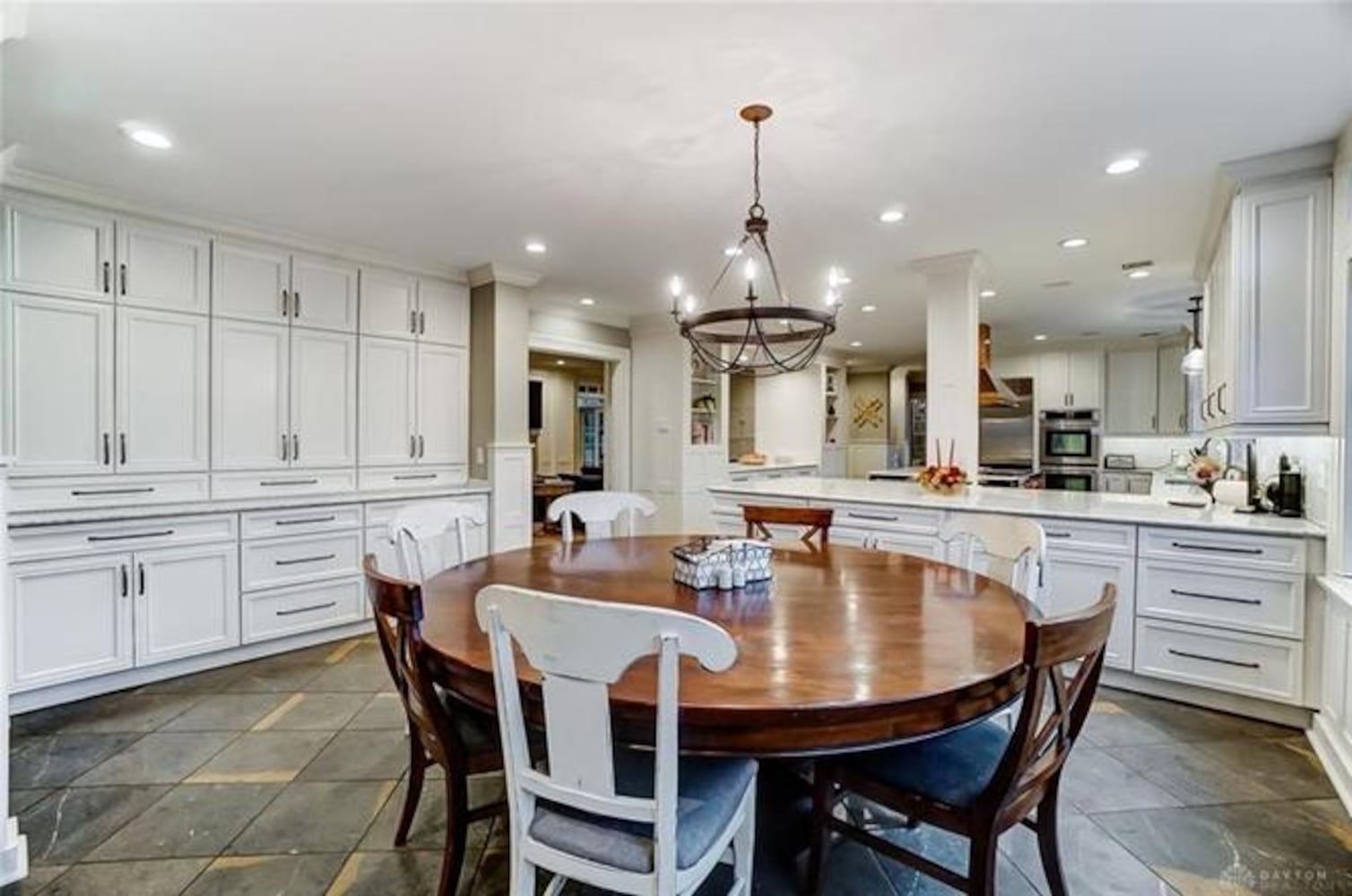 PHOTOS: Park Place Oakwood mansion on market for $1.75M