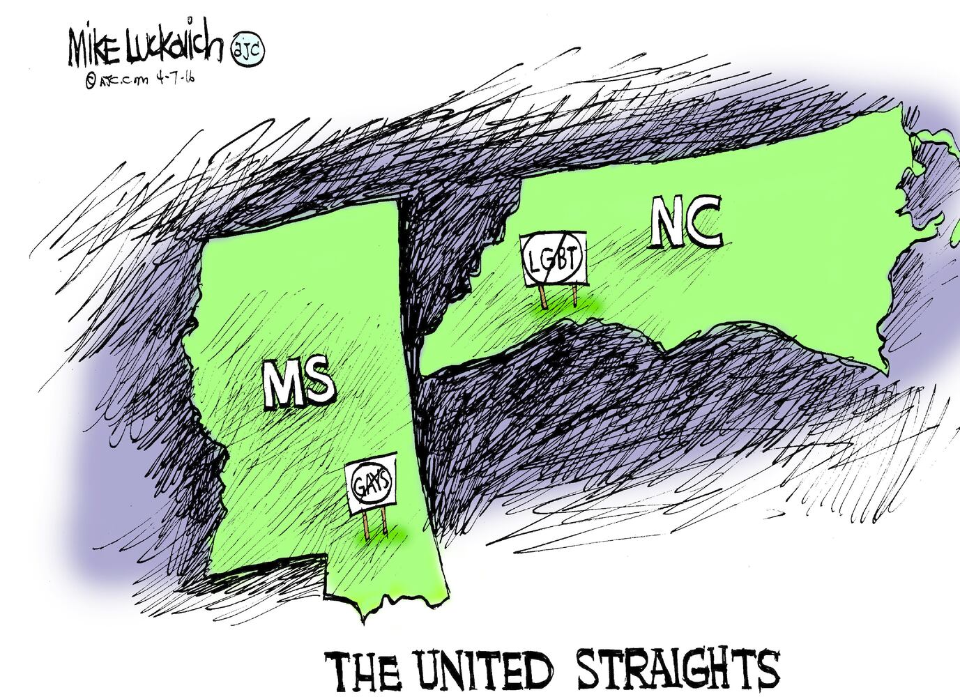 Today's cartoons 4/8