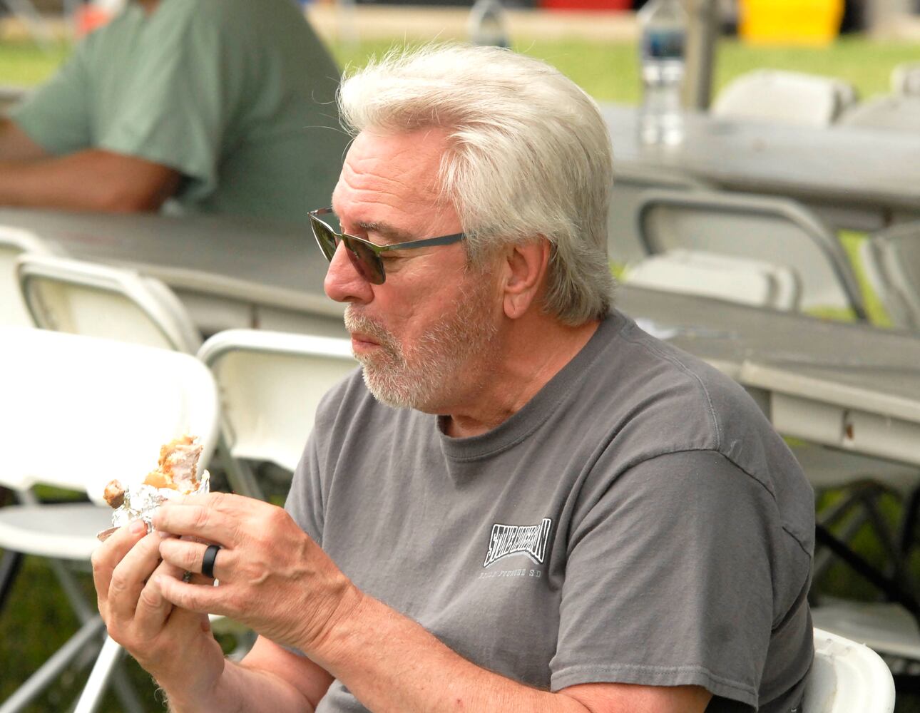 PHOTOS: Did we spot you at Spring Fest in the Burg?