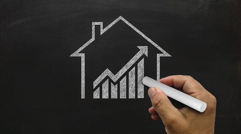 According to a 2022 Bankrate survey, 29 percent of Americans said that real estate was their prime pick for investing money they won’t need for at least 10 years. METRO/CONTRIBUTED