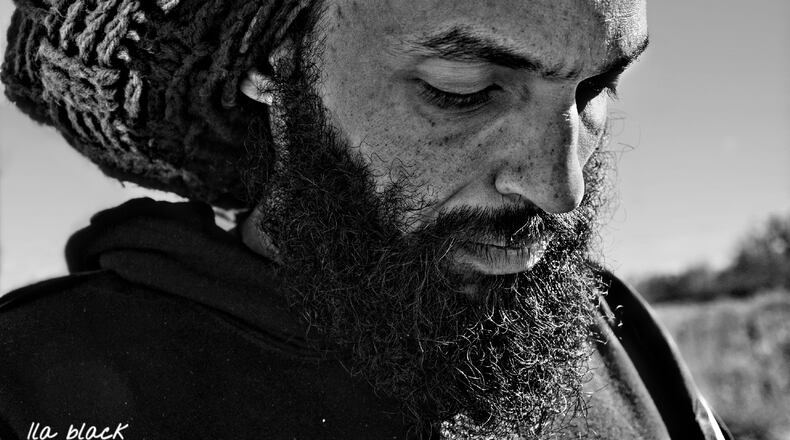 Dayton View resident Amaha Sellassie is Daytonian of the Week (Photo submitted)