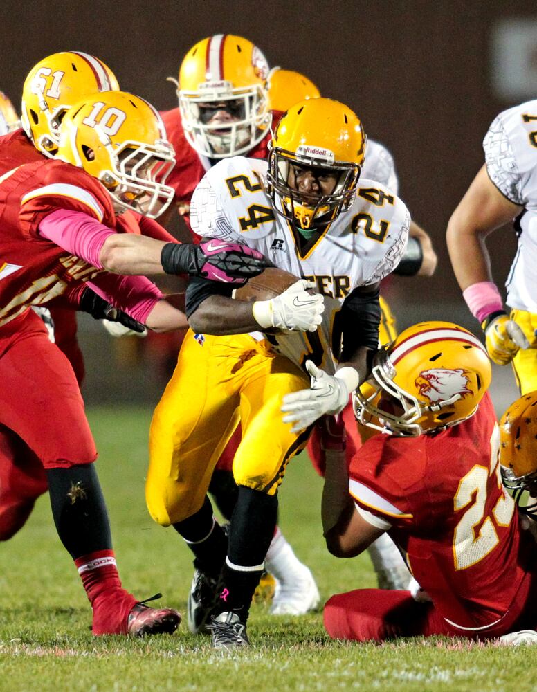 Alter vs. Fenwick
