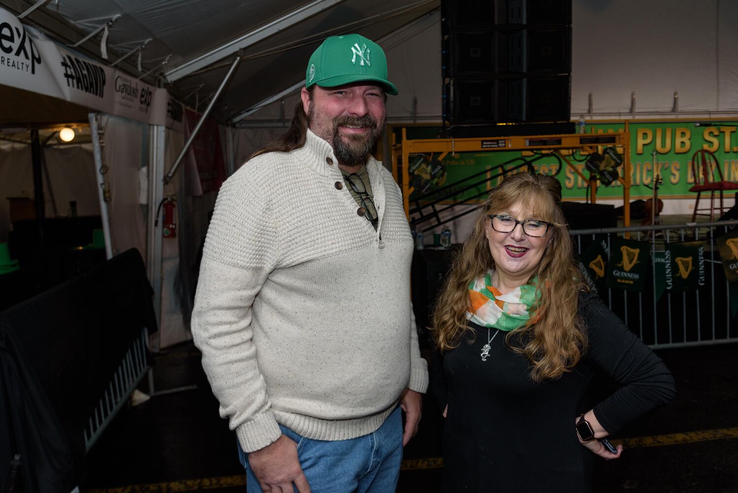 PHOTOS: Did we spot you celebrating St. Patrick's Day at The Dublin Pub?