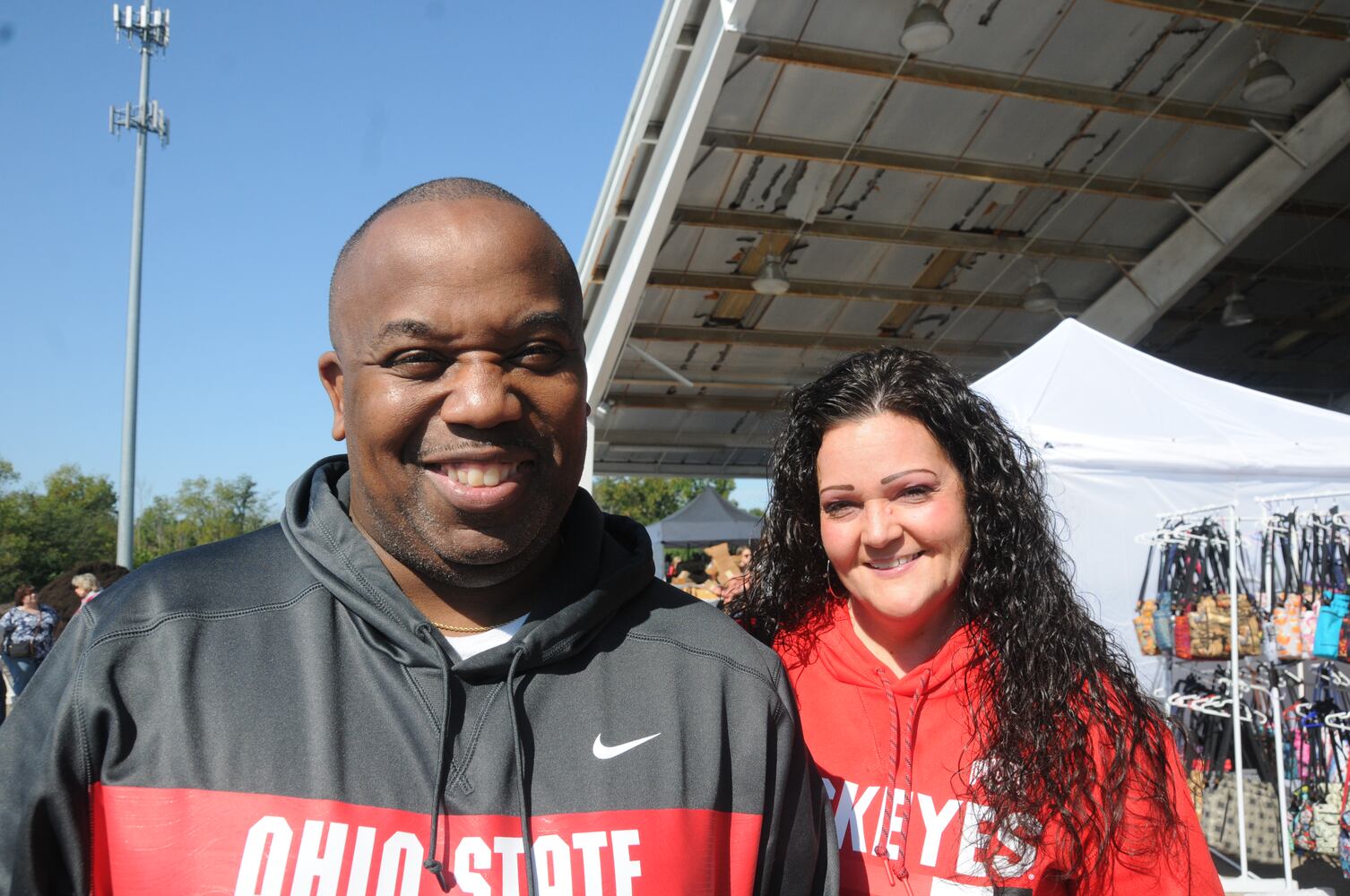 PHOTOS: Did we spot you at Lebanon Country Applefest?
