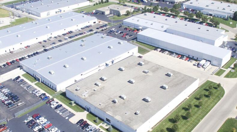 Norwood Medical, a manufacturer that creates surgical devices, added 361 jobs and invested more than $15.6 million in its facility since being granted an Enterprise Zone in 2010. SUBMITTED
