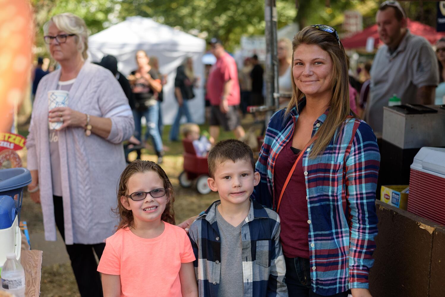 Germantown Pretzel Fest 2018