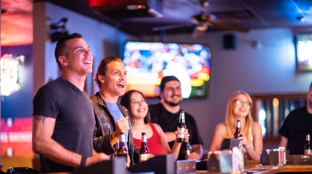 Super Bowl LX will have the Seattle Seahawks playing the New England Patriots with a kick off time of 6:30 p.m. Eastern on Feb. 8, 2026. ISTOCK