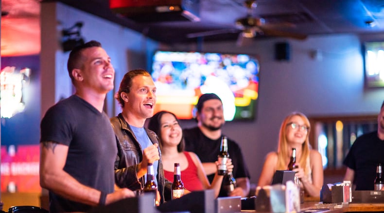 Super Bowl LX will have the Seattle Seahawks playing the New England Patriots with a kick off time of 6:30 p.m. Eastern on Feb. 8, 2026. ISTOCK