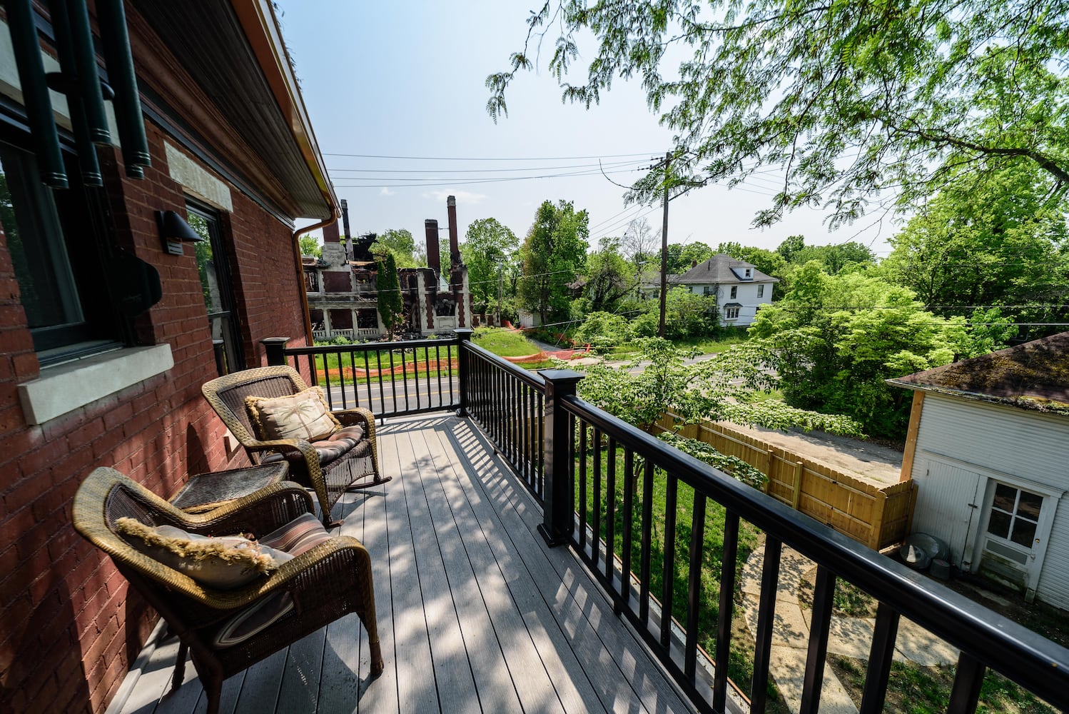 PHOTOS: The Dayton View Historic Home Tour