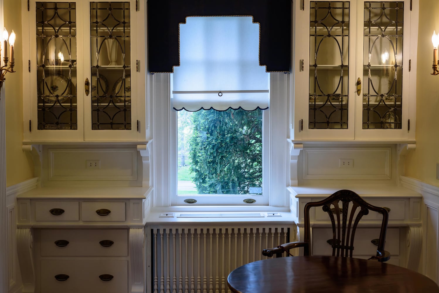 PHOTOS: 2025 Wright at Home tour of Hawthorn Hill