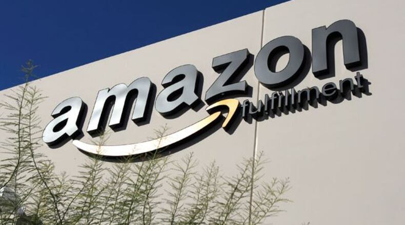 Amazon will start collecting sales tax Monday.