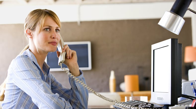 With the increased number of Defense Switched Network users, DSN calls will require 10-digit dialing beginning Dec. 10. To make a DSN phone call, users will continue to dial “94” but then dial the phone number with a three-digit prefix. (Metro News Service photo)